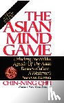 Chu, Chin-Ning - Asian Mind Game