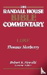 Marberry, Thomas - The Randall House Bible Commentary
