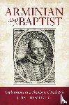 Pinson, Matthew - Arminian and Baptist