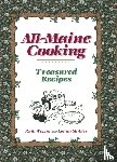 Wiggin, Ruth - All-Maine Cooking