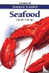 Standish, Marjorie - Seafood: Down East Recipes