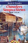 Standish, Marjorie - Chowders, Soups, and Stews