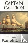 Roberts, Kenneth - Captain Caution