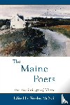 McNair, Wesley - The Maine Poets