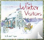 Hayes, Karel - The Winter Visitors