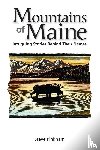 Pinkham, Steve - The Mountains of Maine