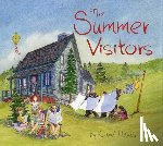 Hayes, Karel - The Summer Visitors