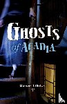 LiBrizzi, Marcus - Ghosts of Acadia