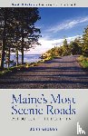 Gibson, John - Maine's Most Scenic Roads