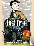 Fendler, Donn - Lost Trail