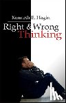 Hagin, Kenneth E. - Right and Wrong Thinking