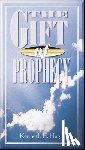 Hagin, Kenneth E. - The Gift of Prophecy