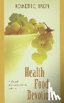 Hagin, Kenneth E - Hagin, K: Health Food Devotions