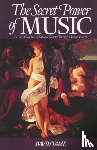 Tame, David - The Secret Power of Music