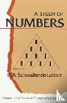 Lubicz, R.A.Schwaller De - A Study of Numbers