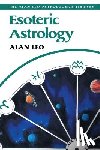 Leo, Alan - Esoteric Astrology