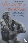Feuerstein, Georg - The Yoga-Sutra of Patanjali
