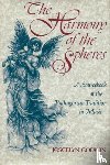 Godwin, Joscelyn - Harmony of the Spheres