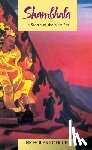 Roerich, Nicholas - SHAMBHALA REV/E