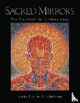 Grey, Alex, Wilber, Ken, Mccormick, Carlo - SACRED MIRRORS 2/E