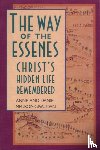 Meurois-Givaudan, Anne, Meurois-Givaudan, Daniel - The Way of the Essenes