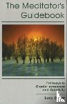 Oliver, Lucy - The Meditator's Guidebook