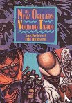 Martinie, Louis, Glassman, Sallie Ann - The New Orleans Voodoo Tarot