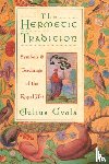Evola, Julius - The Hermetic Tradition