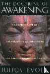 Evola, Julius - The Doctrine of Awakening