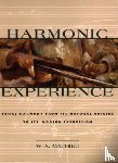 Mathieu, W. A. - Harmonic Experience