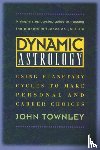 Townley, John - Dynamic Astrology