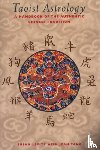 Levitt, Susan, Tang, Jean - Taoist Astrology