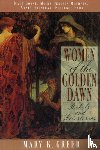 Greer, Mary K. - Women of the Golden Dawn