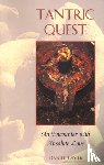 Odier, Daniel - Tantric Quest