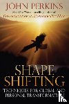 Perkins, John - Shapeshifting