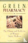 Griggs, Barbara - Green Pharmacy