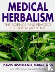 Hoffmann, David - Medical Herbalism