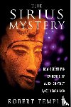 Temple, Robert - The Sirius Mystery