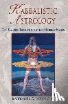 Dobin, Joel - Kabbalistic Astrology