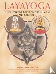 Goswami, Shyam Sundar - Layayoga