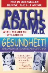 Adams, Patch - Gesundheit!