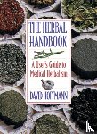 Hoffmann, David - Herbal Handbook