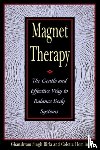 Birla, Ghanshyam Singh, Hemlin, Colette - Magnet Therapy