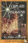 Wasserman, James - The Templars and the Assassins
