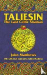 Matthews, John - Taliesin