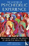 Masters, Robert, Houston, Jean - The Varieties of Psychedelic Experience