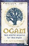 Mountfort, Paul Rhys - Ogam: The Celtic Oracle of the Trees