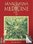 Ratsch, Christian - Marijuana Medicine