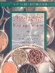 Johari, Harish - Ayurvedic Healing Cuisine