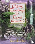 Olson, Stuart Alve - Qigong Teachings of a Taoist Immortal